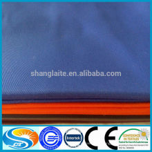 Fornecedores da China tecidos tc twill tecido para workwear